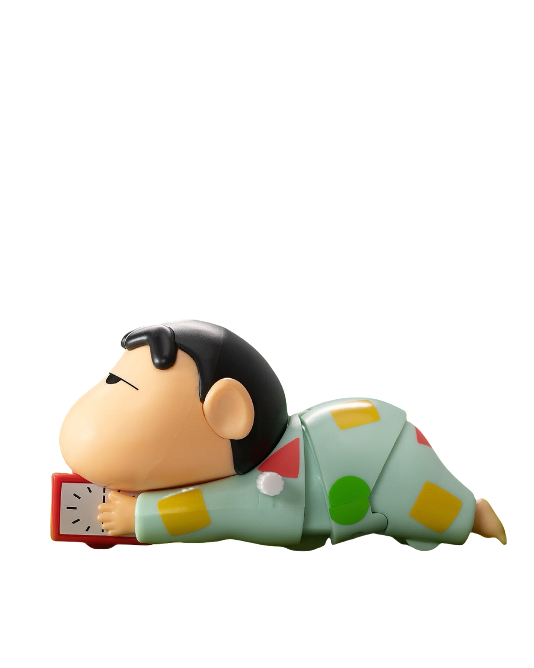 みけぽんしゃん  キャラクター雑貨80 Bandai Crayon Shin-chan Friends Blind Box – Hello Japan