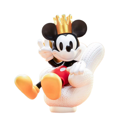 [52 Toys] Mickey Shining Moment