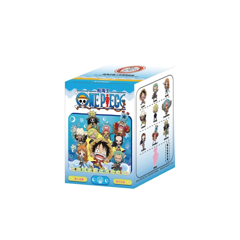 One Piece Fish-Man Island Aroma Blind Box Figure

One Piece Blind Box Collectible Toy

Fish-Man Island Anime Figure Surprise Box

One Piece Blind Box Token Studio Vancouver