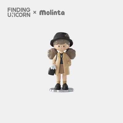 [F.UN]Molinta City Wandering Series