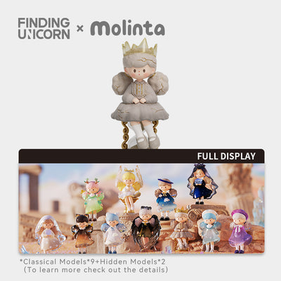 [F.UN]Molinta Natural Form Series Blind Box