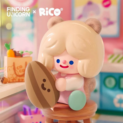 [F.UN] RiCO Coco Mart Series Blind Box