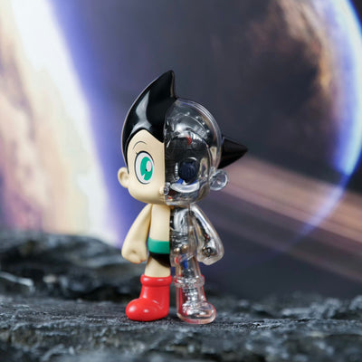 [GOHO] Astro Boy Earth Hero Series Blind Box