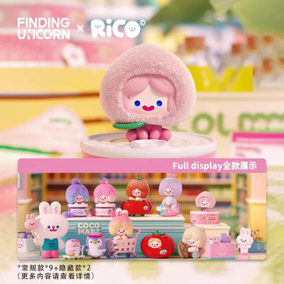 [F.UN] RiCO Coco Mart Series Blind Box