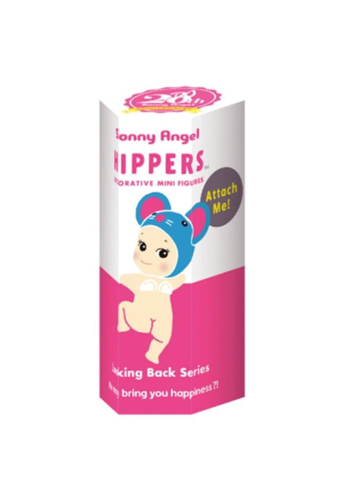 [DREAMS] Hippers - Looking Back Series