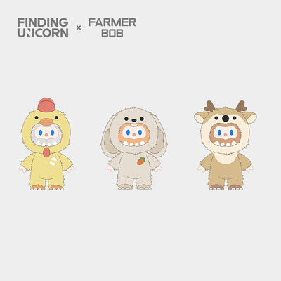 [F.UN]FARMER BOB ANI-Monster Series