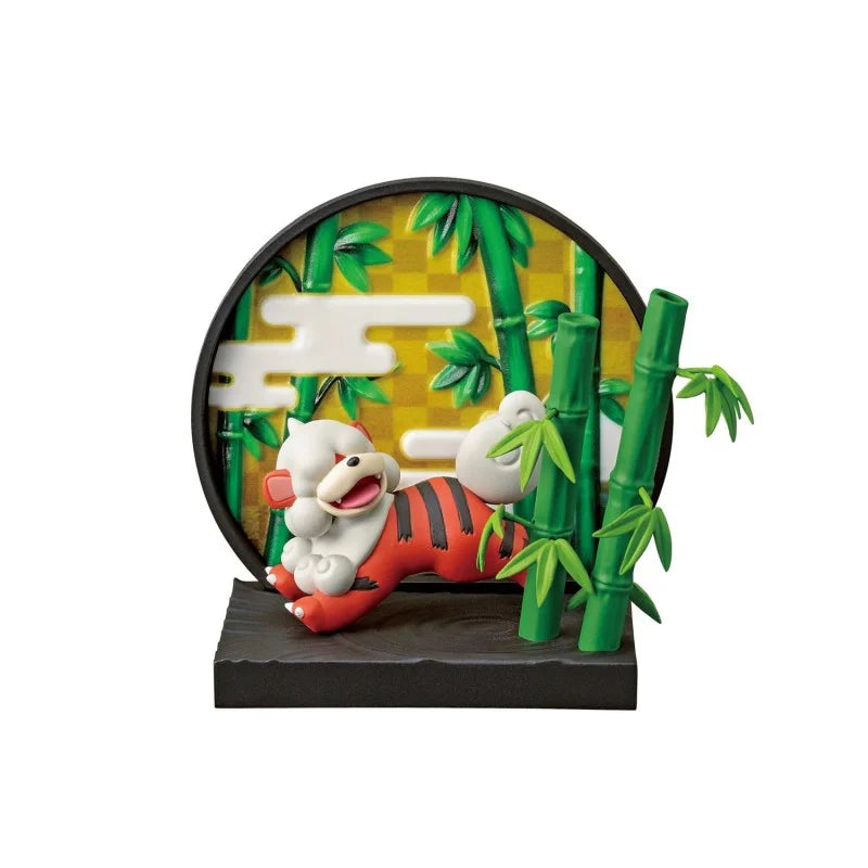 [RE-MENT] Pokemon wanomado Collection Figure