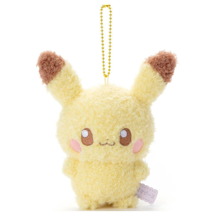 PokePeace Ball Chain Mascot Pikachu