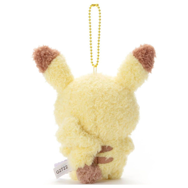 PokePeace Ball Chain Mascot Pikachu