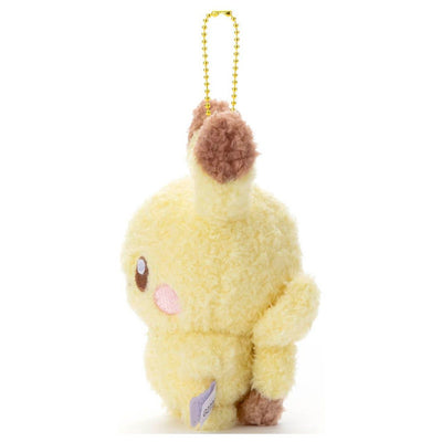 PokePeace Ball Chain Mascot Pikachu