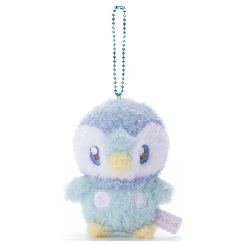 PokePeace all Chain Mascot Piplup
