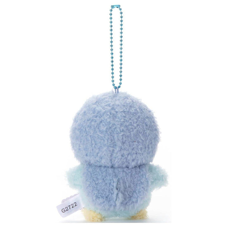 PokePeace all Chain Mascot Piplup