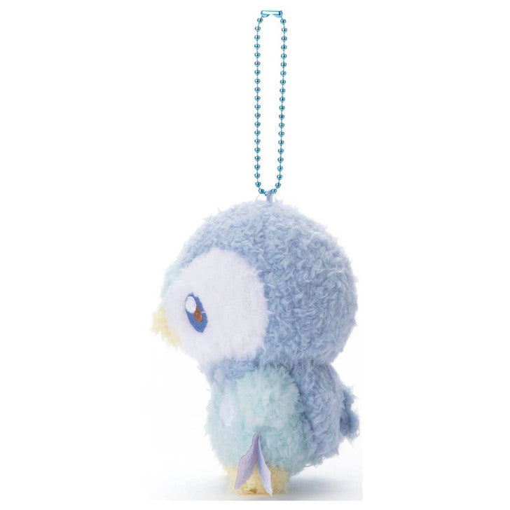 PokePeace all Chain Mascot Piplup