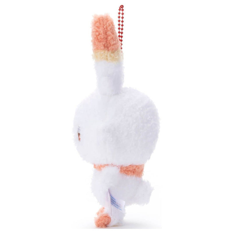 Poke Piece/Ball Chain Mascot/Scorbunny