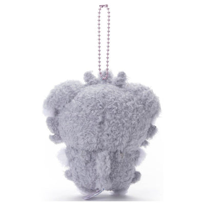 Takara Tomy A.R.T.S Pokemon PokePeace Ball Chain Mascot Espurr