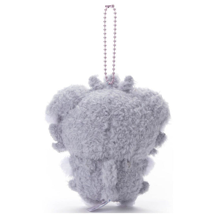 Takara Tomy A.R.T.S Pokemon PokePeace Ball Chain Mascot Espurr