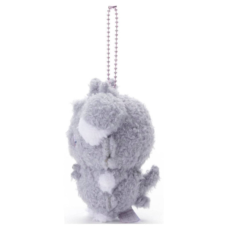 Takara Tomy A.R.T.S Pokemon PokePeace Ball Chain Mascot Espurr