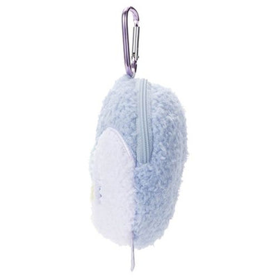 PokePeace Plush Pouch - Piplup