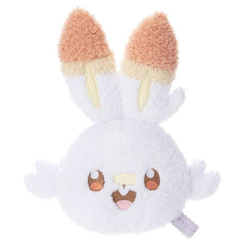PokePeace Plush Pouch - Scorbunny