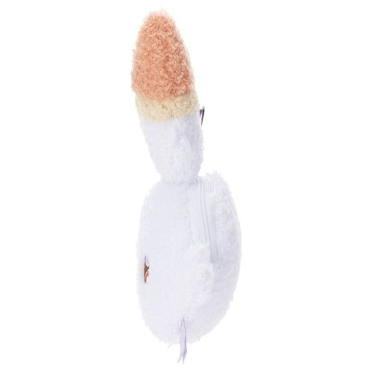 PokePeace Plush Pouch - Scorbunny