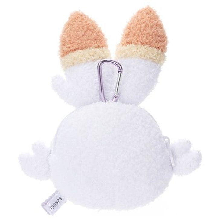 PokePeace Plush Pouch - Scorbunny