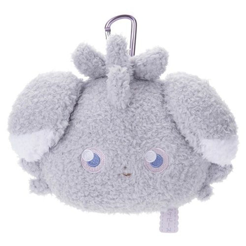 PokePeace Plush Pouch - Espurr