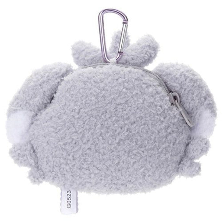 PokePeace Plush Pouch - Espurr