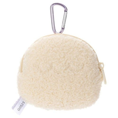 Takara Tomy PokePeace Plush Pouch - Rowlet