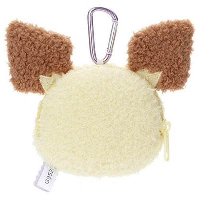 Plush Pouch Pichu Pokemon Pokepeace