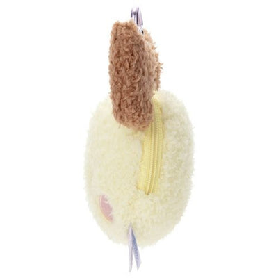 Plush Pouch Pichu Pokemon Pokepeace
