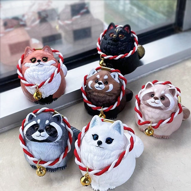 [DODOWO] Feidodo Series