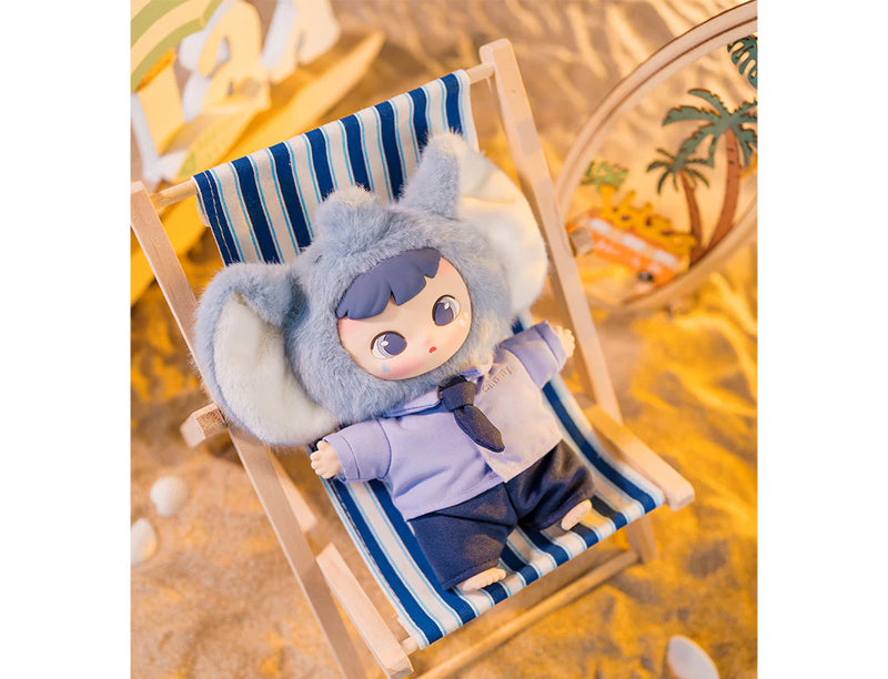 [HEYCIAO] Cimmy you&