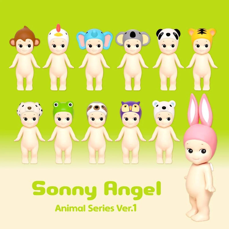 [SONNY ANGEL] Sonny Angel Animal Series Ver.1 Blind Box