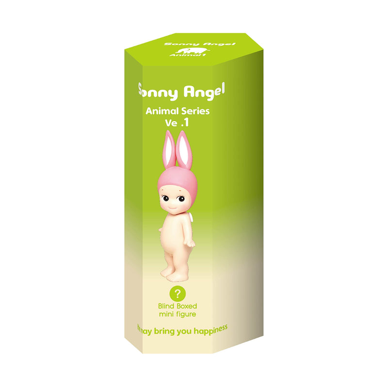 [SONNY ANGEL] Sonny Angel Animal Series Ver.1 Blind Box