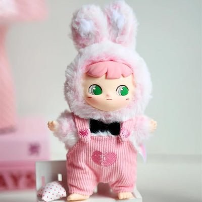 [Wboo] Cimmy Love U Secretly Series Plush Blind Box