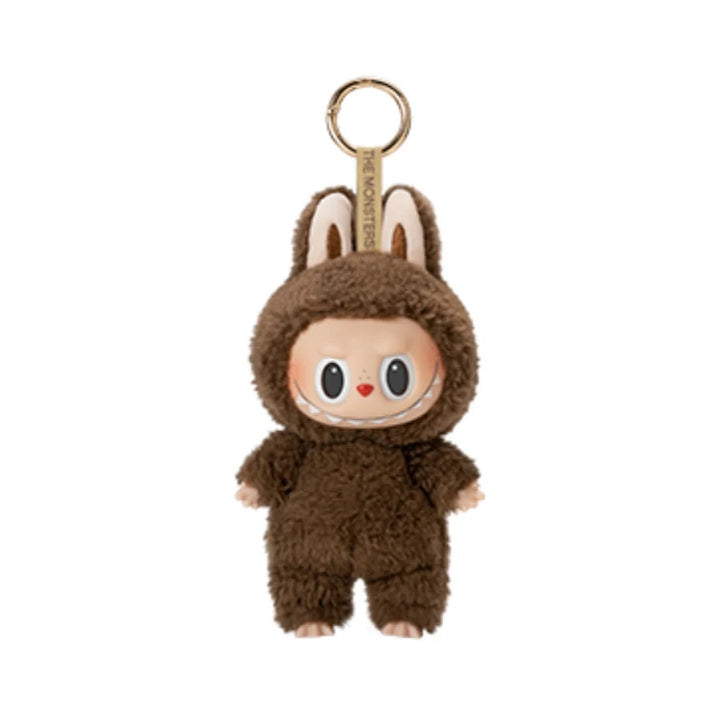 うらやんPopmart THE MONSTERS Macaron Pop Mart x THE MONSTERS: Exciting Macaron Series Plush