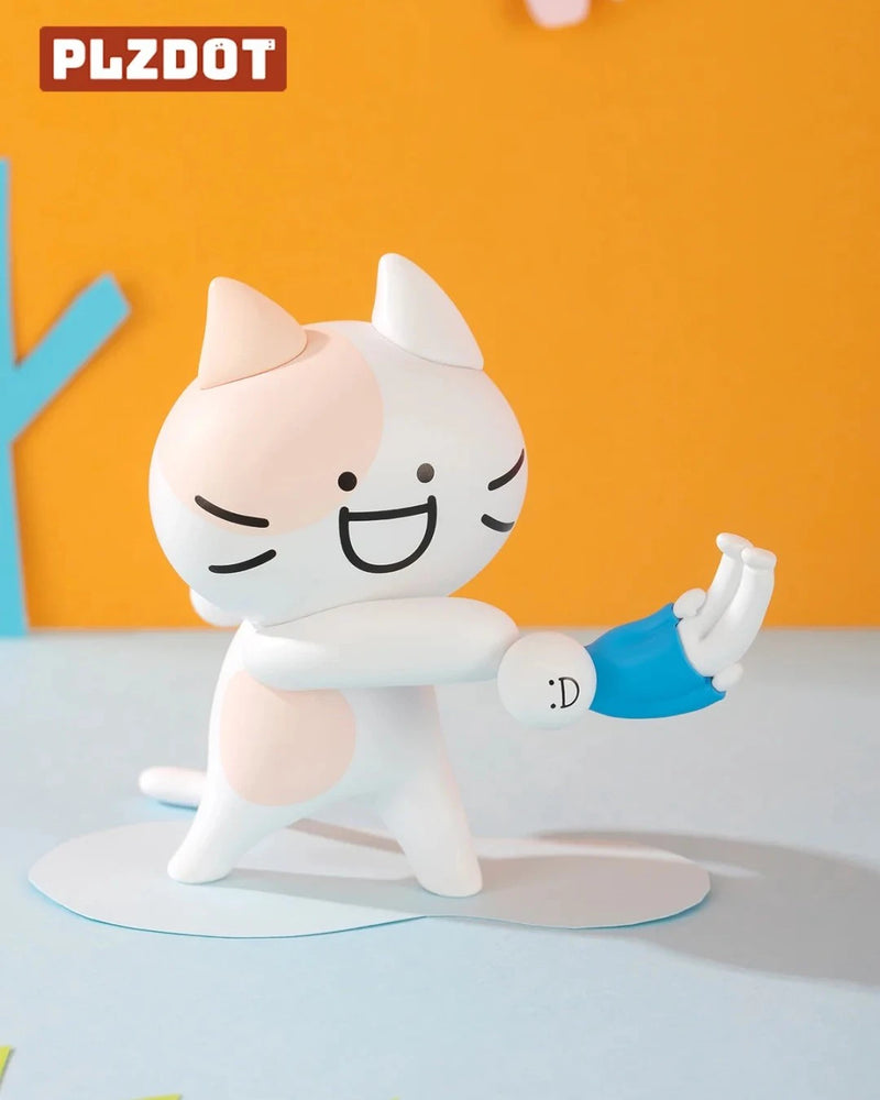 [PLZDOT]Xiaolan and his friends&