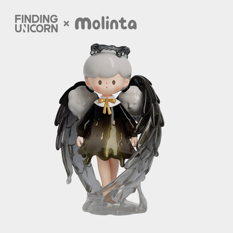 [F.UN]Molinta Natural Form Series Blind Box