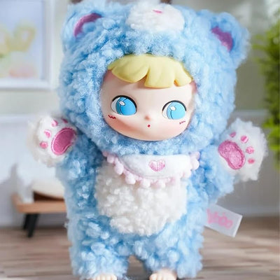 [Wboo] Cimmy Love U Secretly Series Plush Blind Box