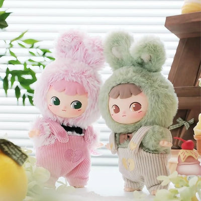 [Wboo] Cimmy Love U Secretly Series Plush Blind Box