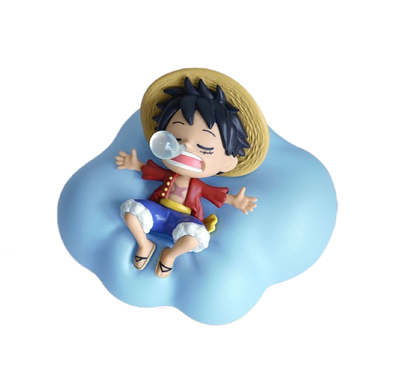 [WIN MAIN] ONE PIECE - Sweet Dream Night Light Series Blind Box