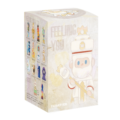[F.UN]FARMER BOB Feeling You Series Blind Box FARMER BOB
