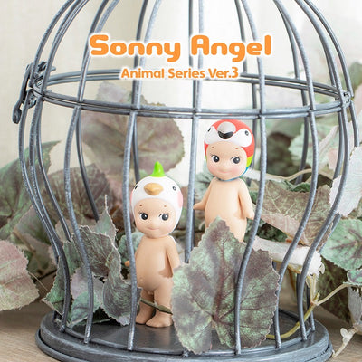 [SONNY ANGEL] Sonny Angel Animal Series Ver.3 Blind Box