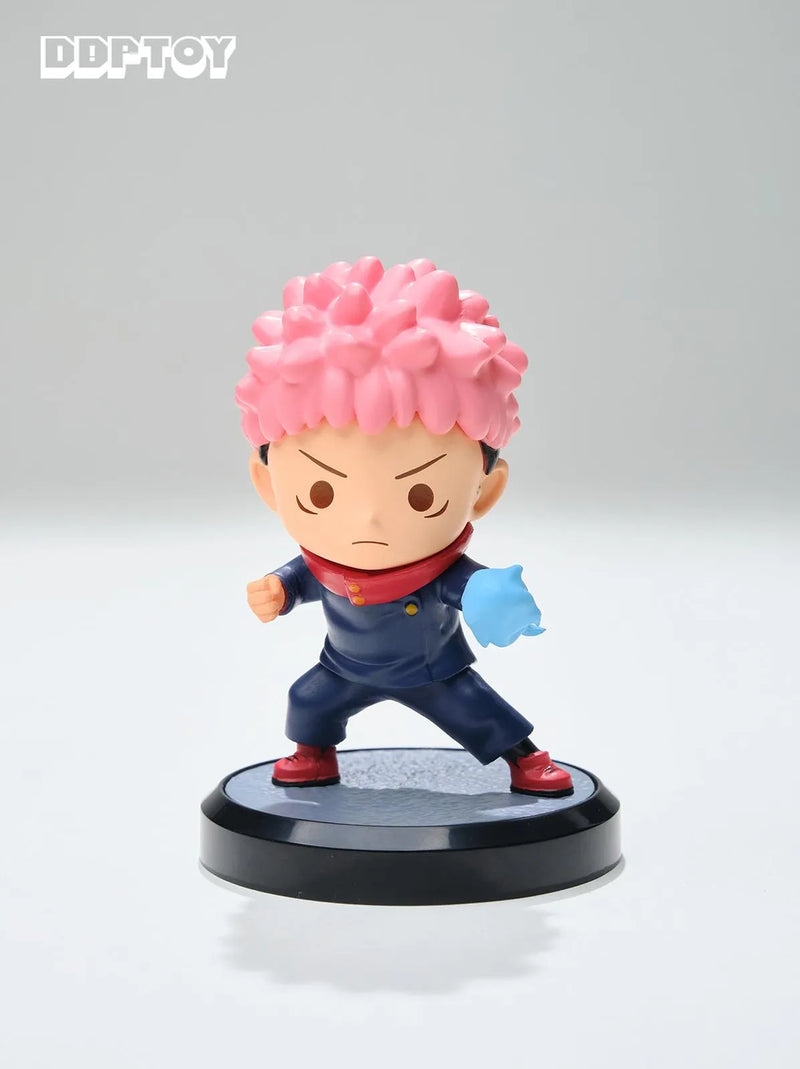 Original Jujutsu Kaisen Shibuya Incident Series Blind Box