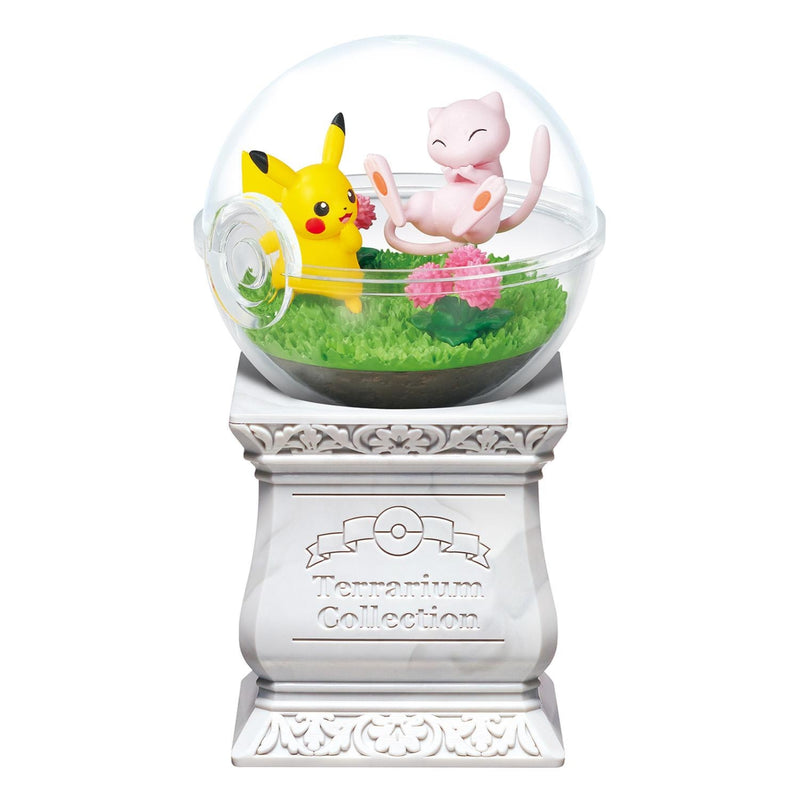 [Re-ment] Pokemon Terrarium Collection Vol.15