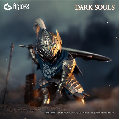 [ACTOYS] i8 TOYS ACTOYS Dark Souls Series Figure Blind Box