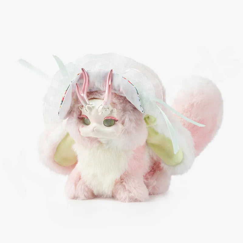 [HEYCIAO] Tutulong- Fantasy Creature Forest Tea Party