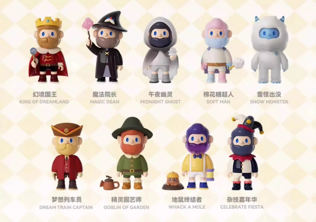 farmerbob 5点セット 現品販売】FARMER BOB x FINDING UNICORN