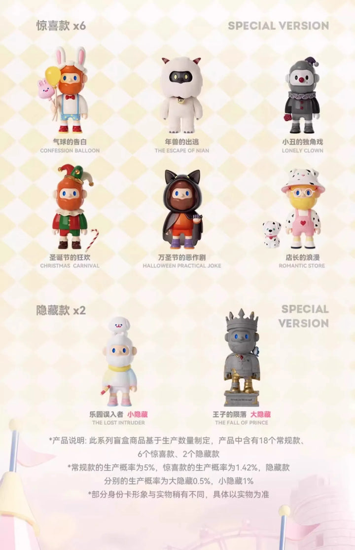 F.UN] FARMER BOB Bob-Bob Land