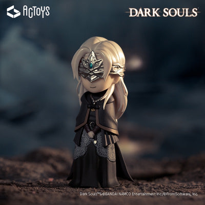[ACTOYS] i8 TOYS ACTOYS Dark Souls Series Figure Blind Box